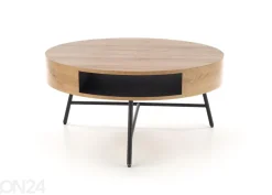 Sohvapöytä Ø 80 cm
