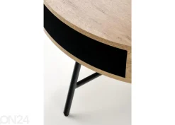 Sohvapöytä Ø 80 cm
