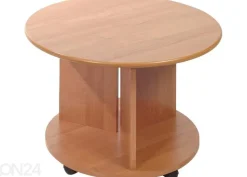 Sohvapöytä Ø 71 cm