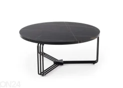 Sohvapöytä Ø 80 cm