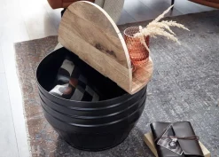 Sohvapöytä Ø 60 cm