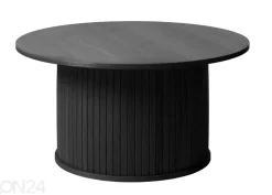 Sohvapöytä Ø 90 cm