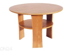 Sohvapöytä Ø 75 cm