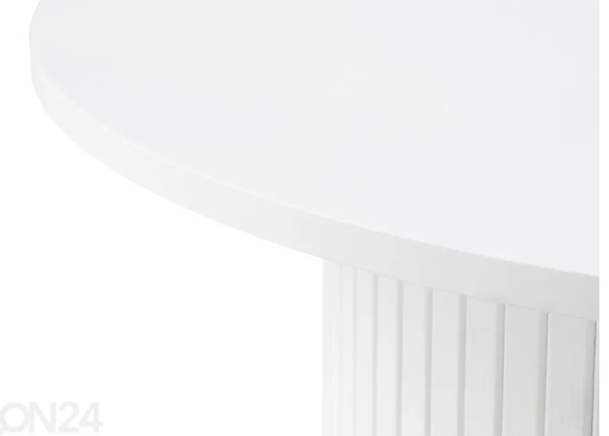 Sohvapöytä Ø 90 cm