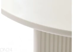 Sohvapöytä Ø 80 cm