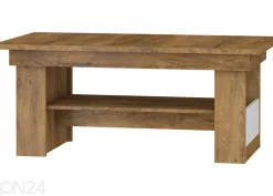Sohvapöytä Cobhy 125x68 cm