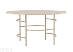 Sohvapöytä Copenhagen Ø 140 cm