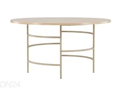 Sohvapöytä Copenhagen Ø 140 cm