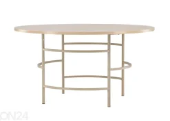 Sohvapöytä Copenhagen Ø 140 cm