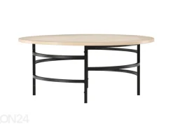 Sohvapöytä Copenhagen Ø 100 cm