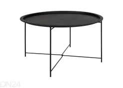 Sohvapöytä Corti Ø75 cm