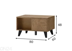 Sohvapöytä Cozy