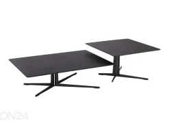 Sohvapöytä Dante 80x120 cm