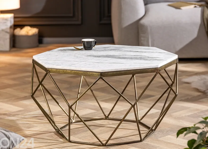 Sohvapöytä Diamond