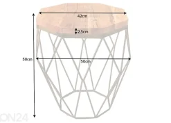 Sohvapöytä Diamond