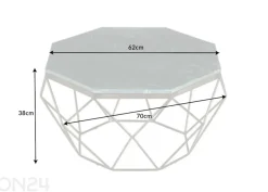 Sohvapöytä Diamond