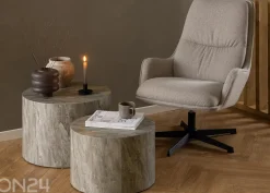 Sohvapöytä Dice, 2 kpl