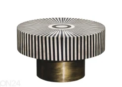 Sohvapöytä Done Ø 60 cm