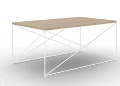 Sohvapöytä Douro 60x100 cm