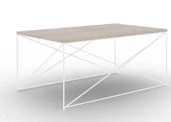 Sohvapöytä Douro 60x100 cm