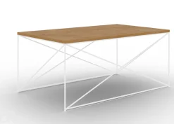 Sohvapöytä Douro 60x100 cm