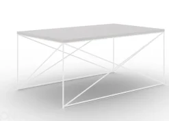 Sohvapöytä Douro 60x100 cm