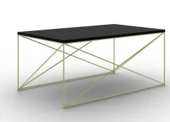 Sohvapöytä Douro 60x100 cm