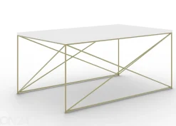 Sohvapöytä Douro 60x100 cm