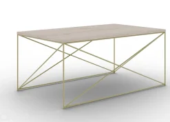 Sohvapöytä Douro 60x100 cm