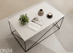 Sohvapöytä Douro 60x100 cm