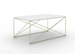 Sohvapöytä Douro 60x100 cm