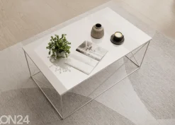 Sohvapöytä Douro 60x100 cm
