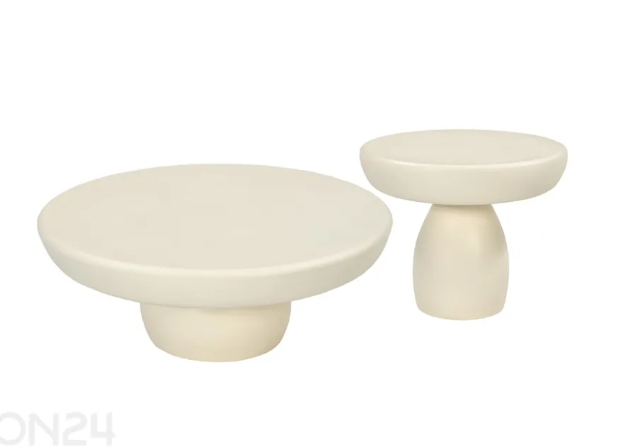 Sohvapöytä Dune
