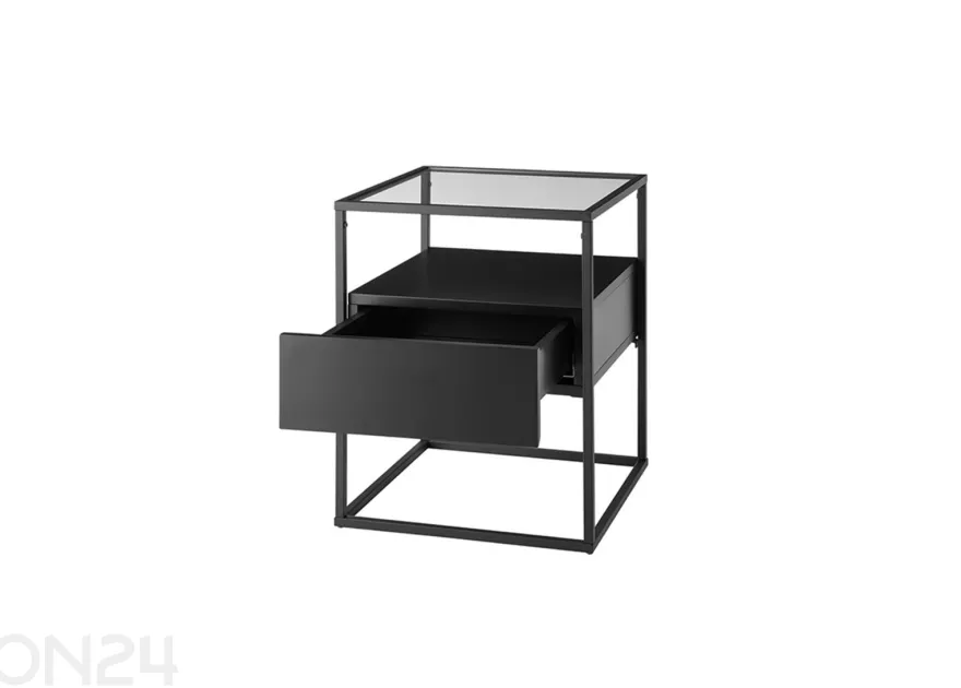 Sohvapöytä Evora 43 cm
