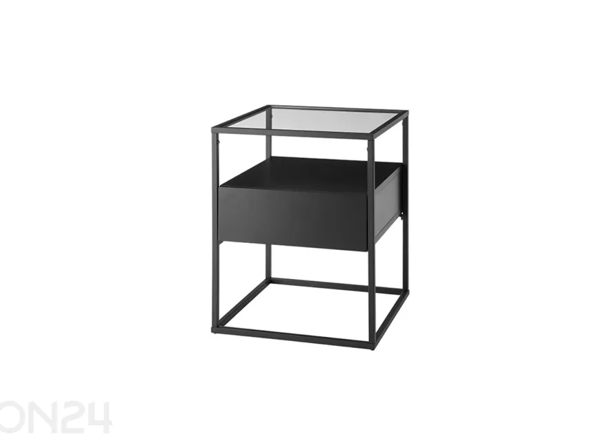 Sohvapöytä Evora 43 cm