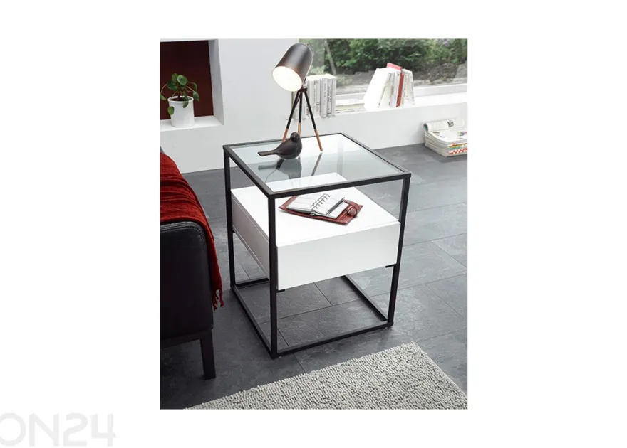 Sohvapöytä Evora 43 cm
