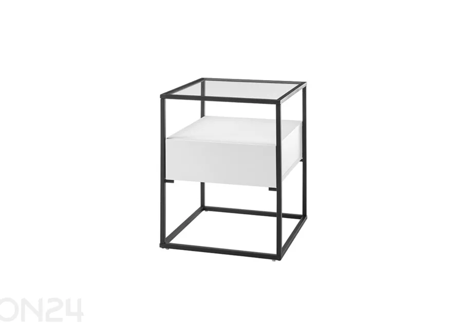 Sohvapöytä Evora 43 cm