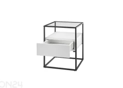 Sohvapöytä Evora 43 cm