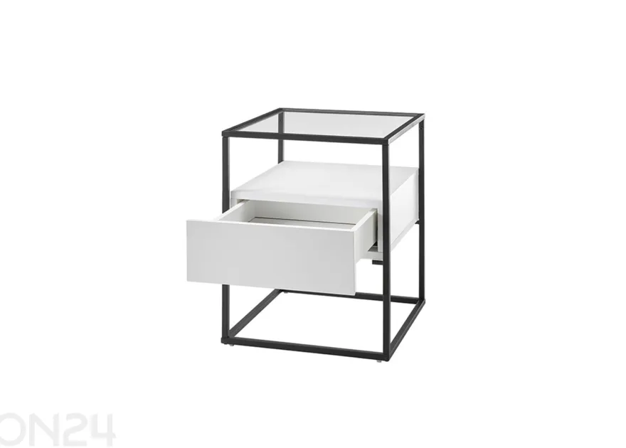 Sohvapöytä Evora 43 cm