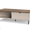 Sohvapöytä Evo 60x110 cm