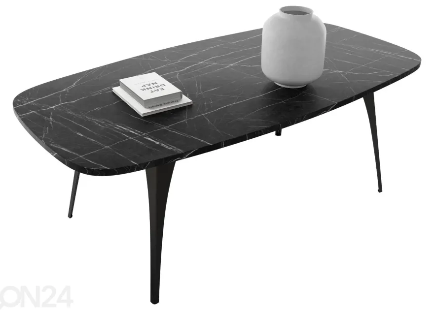 Sohvapöytä Fabina 120x60 cm