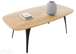 Sohvapöytä Fabina 120x60 cm