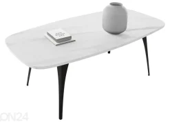Sohvapöytä Fabina 120x60 cm