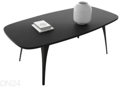 Sohvapöytä Fabina 120x60 cm