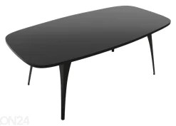 Sohvapöytä Fabina 120x60 cm