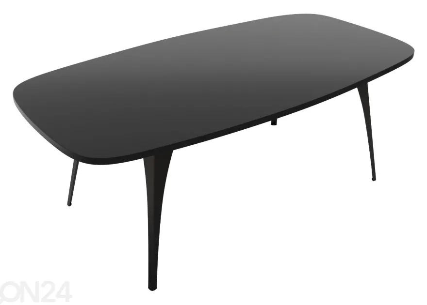 Sohvapöytä Fabina 120x60 cm