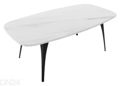 Sohvapöytä Fabina 120x60 cm