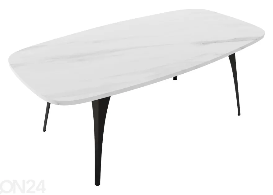 Sohvapöytä Fabina 120x60 cm