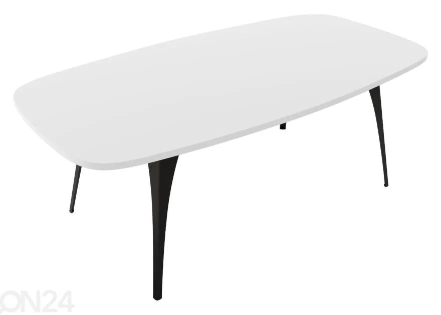 Sohvapöytä Fabina 120x60 cm