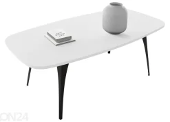 Sohvapöytä Fabina 120x60 cm